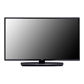 LG 49LV661H - 123.6 cm (49") Diagonalklasse LV661H Series LCD-TV mit LED-Hintergrundbeleuchtung - Hotel/Gastgewerbe - Pro:Centric Pro:Idiom integriert - webOS - 1080p (Full HD) 1920 x 1080