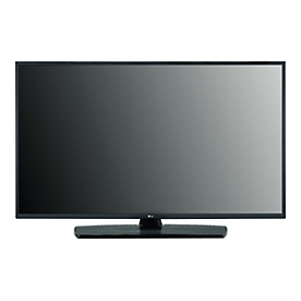 LG 55UT661H - 139 cm (55") Diagonalklasse UT661H Series LCD-TV mit LED-Hintergrundbeleuchtung - Hotel/Gastgewerbe - Pro:Centric Pro:Idiom integriert - Smart TV - webOS