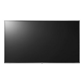 LG 75UL3E-T - 189 cm (75") Diagonalklasse UL3E Series LCD-Display mit LED-Hintergrundbeleuchtung - Digital Signage - 4K UHD (2160p) 3840 x 2160