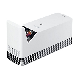 LG CineBeam HF85LS Allegro 2.0 - DLP-Projektor - Laser - tragbar - 1500 lm - Full HD (1920 x 1080)