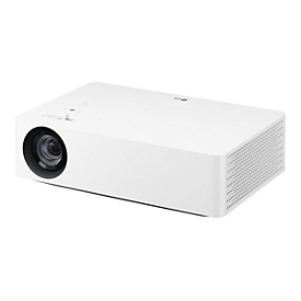 LG CineBeam HU70LS - DLP-Projektor - RGB LED - 1500 lm - 3840 x 2160 - 16:9