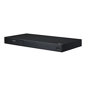 LG UBK90 - 3D Blu-ray-Disk-Player - Hochskalierung - Ethernet, Wi-Fi