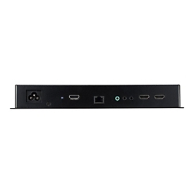 LG webOS Box WP400 - Digital Signage-Player - 8 GB - webOS 4.0
