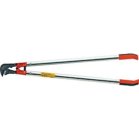 Lichte stalen maassnijder LightCUT® L.800mm zacht 11mm medium 9mm hard 5mm