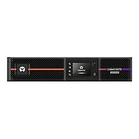 Liebert GXT5 GXT5LI-1500IRT2UXL - USV (in Rack montierbar/extern) - Wechselstrom 230 V - 1500 Watt - 1500 VA - USB, serial