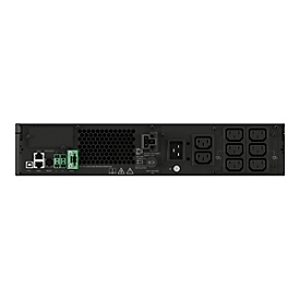 Liebert GXT5 GXT5LI-2000IRT2UXL - USV (in Rack montierbar/extern) - Wechselstrom 230 V - 2000 Watt - 2000 VA - USB, serial