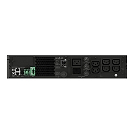 Liebert GXT5 GXT5LI-3000IRT2UXL - USV (in Rack montierbar/extern) - Wechselstrom 230 V - 2700 Watt - 3000 VA - USB, serial