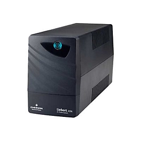 Liebert itON LI32101CT00 - USV - Wechselstrom 220-240 V - 240 Watt - 400 VA - 4.5 Ah