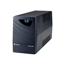 Liebert itON LI32121CT00 - USV - 480 Watt - 800 VA - Ausgangsanschlüsse: 2
