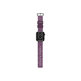 LifeProof - Armband für Smartwatch - Ocean Amulet - für Apple Watch (38 mm, 40 mm)