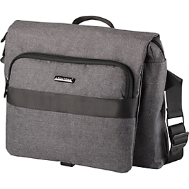 LIGHTPAK® laptop-schoudertas Walker, voor 15 inch laptops