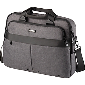 LIGHTPAK® Laptoptasche Wookie, f. 17 Zoll Laptops