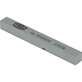 Lime à affûter 9020 L.100mm l.10mm triangulaire C fine TYROLIT