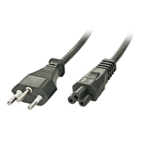 Lindy 30412 - 2 m - Coupleur C5