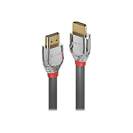 Lindy Cromo Line Standard - HDMI-Kabel mit Ethernet - 7.5 m