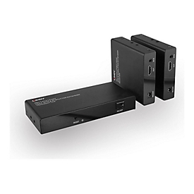 LINDY - Erweiterung für Video/Audio - Sender - HDMI - 2 Anschlüsse - bis zu 70 m