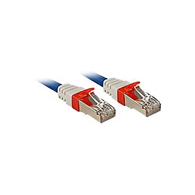 Lindy Patch-Kabel - RJ-45 (M) zu RJ-45 (M)