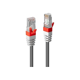 Lindy Patch-Kabel - RJ-45 (M) zu RJ-45 (M)