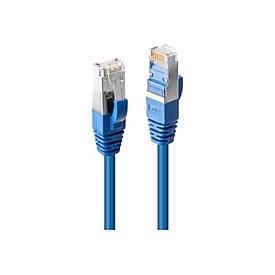 Lindy Premium - Patch-Kabel - RJ-45 (M) zu RJ-45 (M)