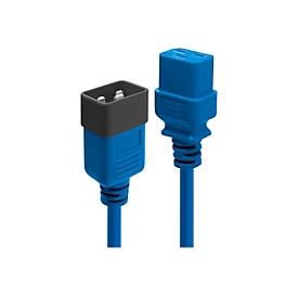 Lindy Spannungsversorgungs-Verlängerungskabel