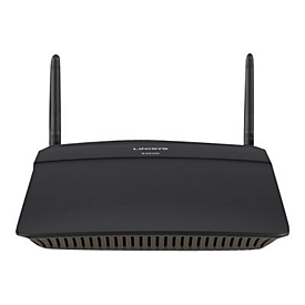 Linksys EA6100 - draadloze router - 802.11a/b/g/n - desktop