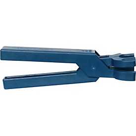 LOC-LINE Montagezange, Größe 1/2 Zoll (12,7 mm), für Einzel- und Ergänzungsteile