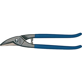 Lochschere Gesamt-L.275mm re.STA max.1mm VA max.0,8mm VA lack.ERDI