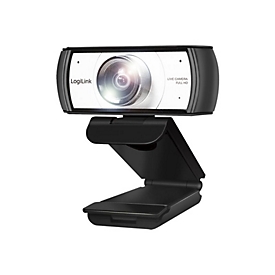 LogiLink Conference HD - Webcam