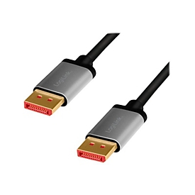LogiLink DisplayPort-Kabel - DisplayPort (M)