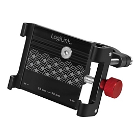 LogiLink Fahrradhalterung für Handy - passend