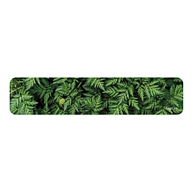 LogiLink Forrest long - Tastatur-Handgelenkauflage