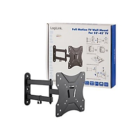 LogiLink - Klammer - für LCD TV