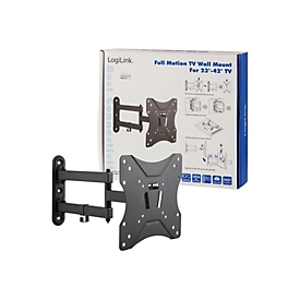 LogiLink - Klammer - für LCD TV