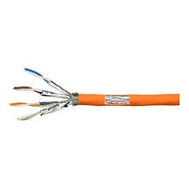LogiLink PrimeLine - Bulkkabel - 50 m - 7.5 mm