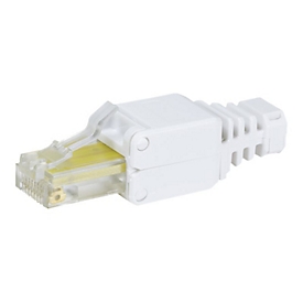 LogiLink Professional - Netzwerkanschluss - RJ-45 (M)