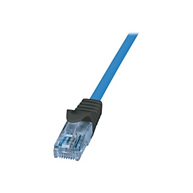 LogiLink Professional - Patch-Kabel - RJ-45 (M)
