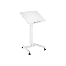 LogiLink Wagen - für Notebook / Tablet - mobil