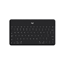 Logitech 920-010126 - Russisch - 1,7 cm - 1,2 mm - Apple - {loc-value} - Weiß