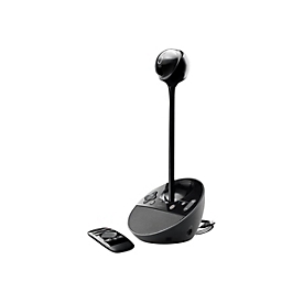 Logitech BCC950 ConferenceCam - Webcam