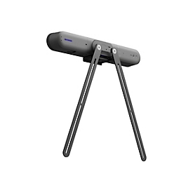 Logitech Befestigungskit (2 Schwenkarme) - am Wagen montierbar