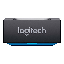 Logitech Bluetooth Audio Adapter - kabelloser Bluetooth-Audioempfänger