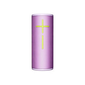 Logitech Boom 4 - Lautsprecher - tragbar - Speaker - Water resistant/Water proof