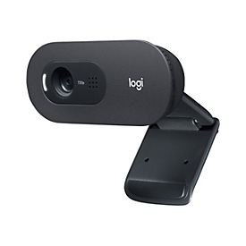Logitech C505 - Webcam