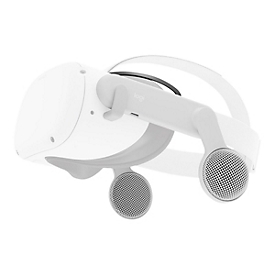 Logitech Chorus Off-Ear Integrated Audio for Meta Quest 2