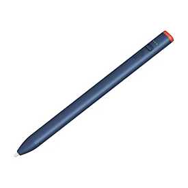 Logitech Crayon for Education - Digitaler Stift - kabellos - Bluetooth - für Apple 10.2-inch iPad; 10.5-inch iPad Air; 10.9-inch iPad; 10.9-inch iPad Air; iPad mini 5