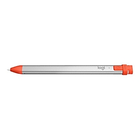 Logitech Crayon - stylo numérique - sorbet intense