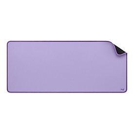 Logitech Desk Mat Studio Series - Mauspad - Lavendel