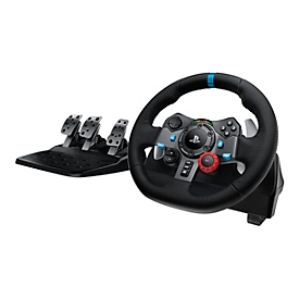 Logitech Driving Force G29 - Lenkrad- und Pedale-Set