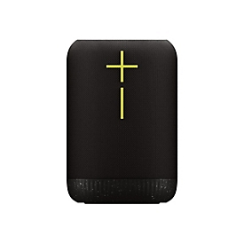 Logitech EPICBOOM - 4,5 cm - 12 cm - 95 dB - Sans fil - A2DP - 55 m