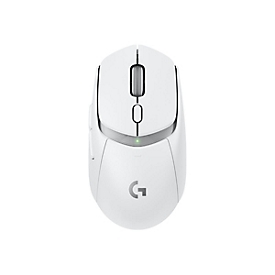 Logitech G G309 - Maus - Gaming - optisch - 6 Tasten